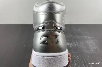 Hyperoad Jordan 1 Golf High Air 0528